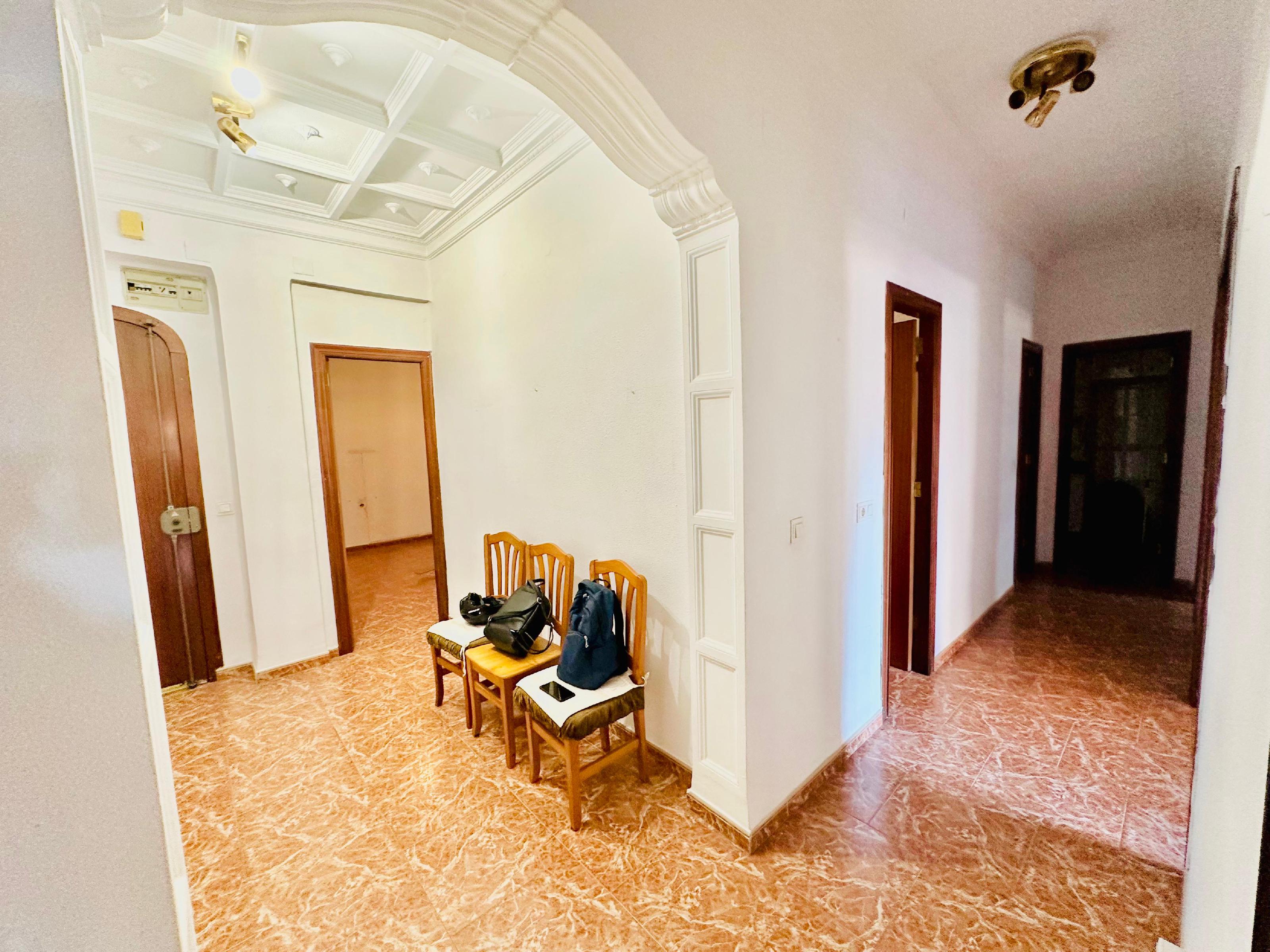 Imagen 5 Piso en venta en Valencia / Próxima al Palau de la Música