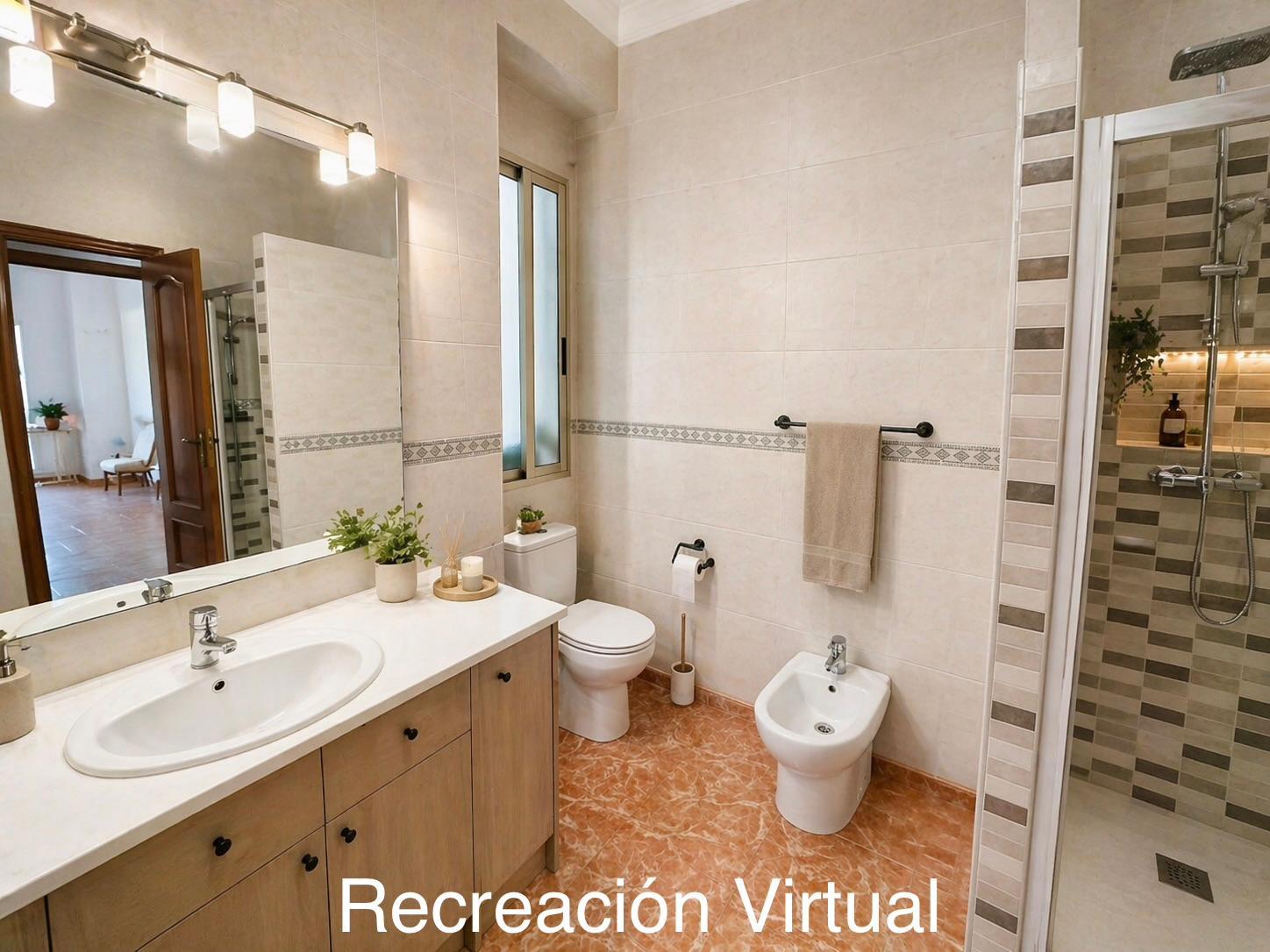 Imagen 9 Piso en venta en Valencia / Próxima al Palau de la Música