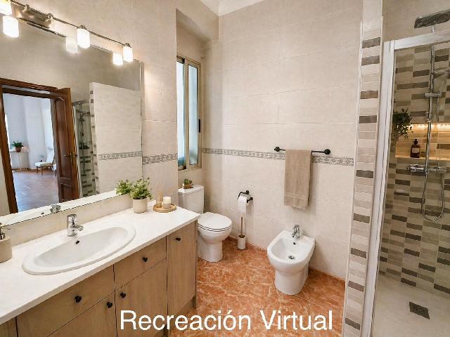Imagen 9 Inmueble 300642 - Piso en venta en Valencia / Próxima al Palau de la Música