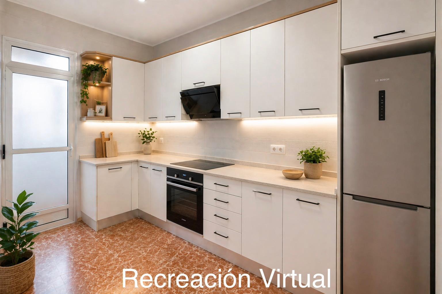Imagen 7 Piso en venta en Valencia / Próxima al Palau de la Música