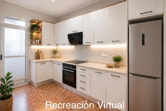 Imagen 7 Inmueble 300642 - Piso en venta en Valencia / Próxima al Palau de la Música