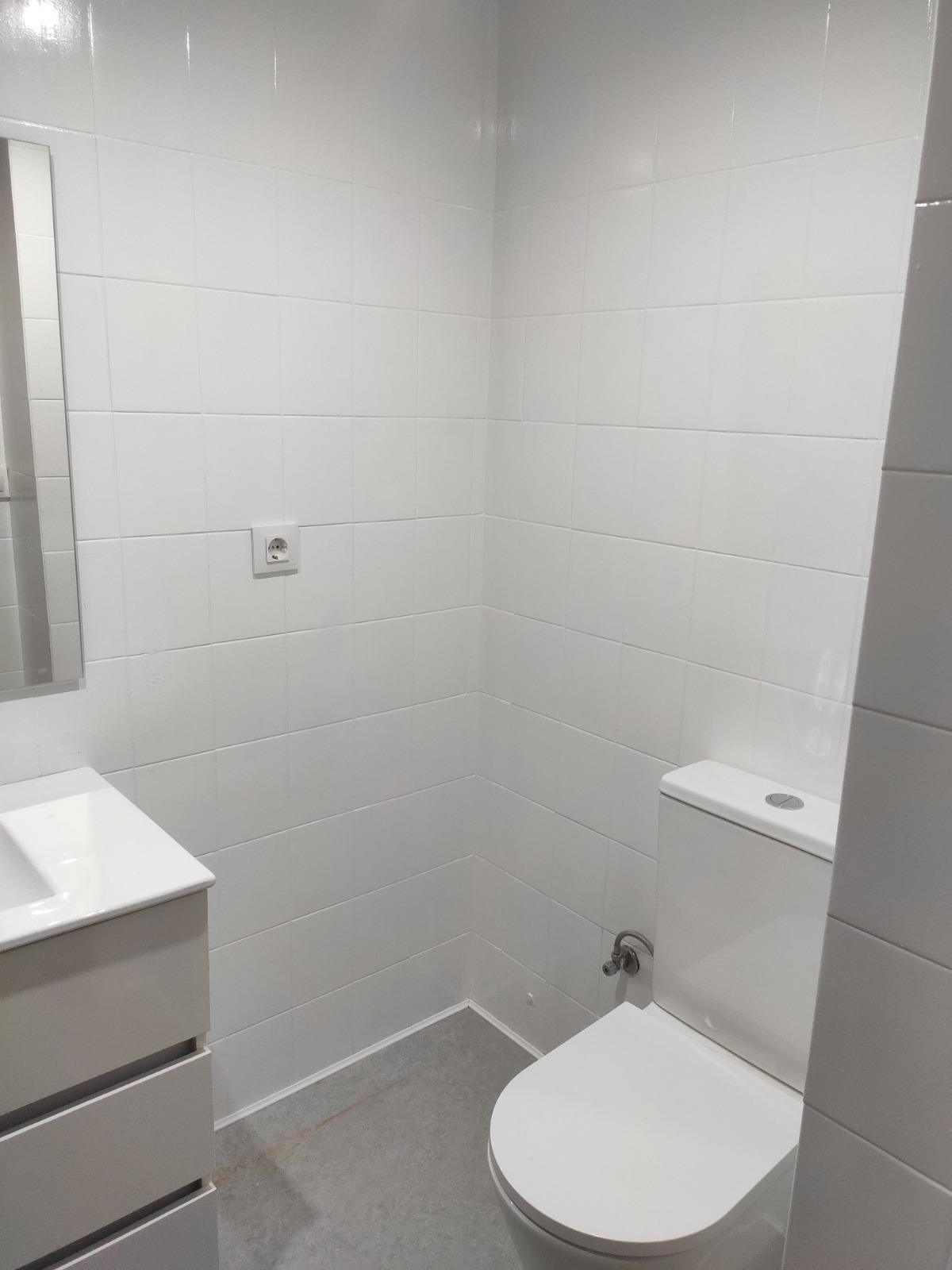 Imagen 5 Piso en venta en Valencia / A un paso de Ruzafa