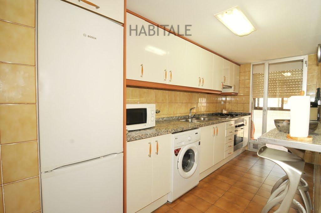 Imagen 3 Piso en venta en Valencia / A un paso de Ruzafa