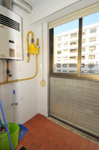 Imagen 8 Inmueble 300737 - Piso en venta en Valencia / A un paso de Ruzafa