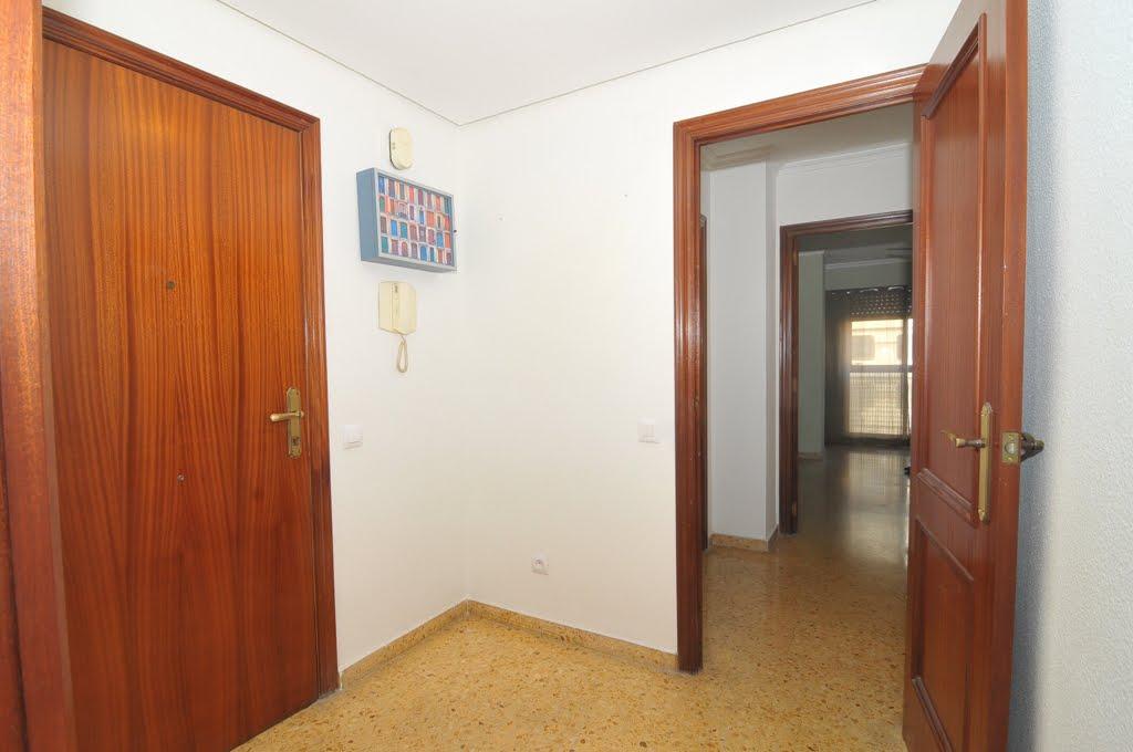 Imagen 4 Piso en venta en Valencia / A un paso de Ruzafa