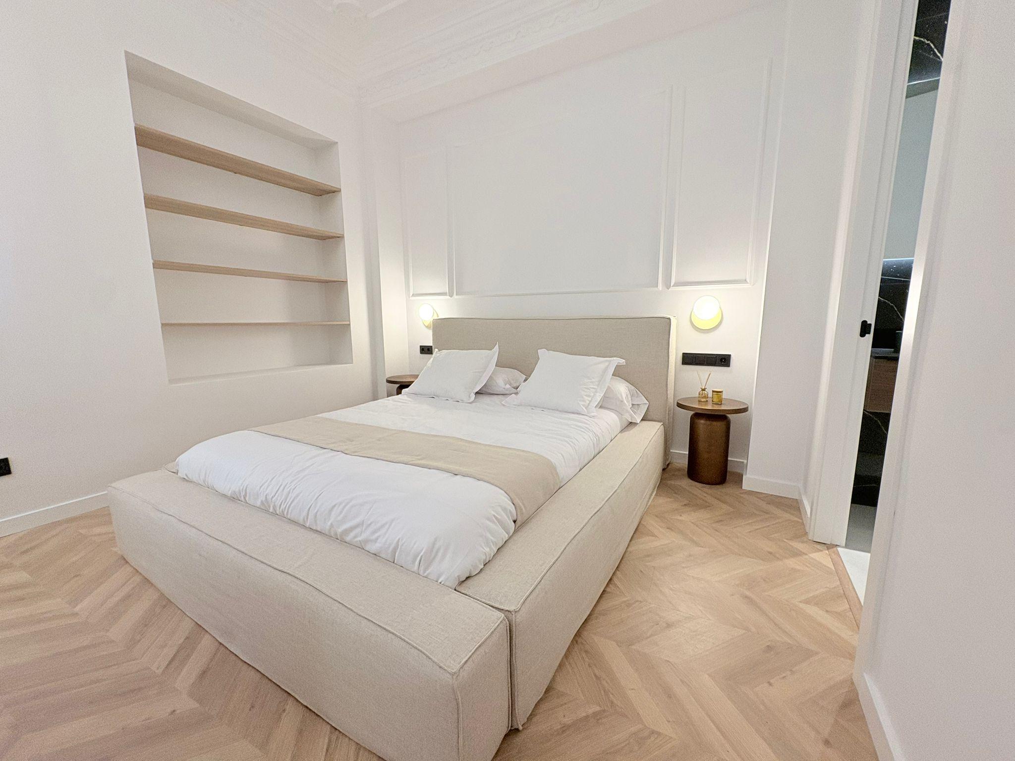 Imagen 2 Piso en venta en Valencia / Junto Plaza del Ayuntamiento