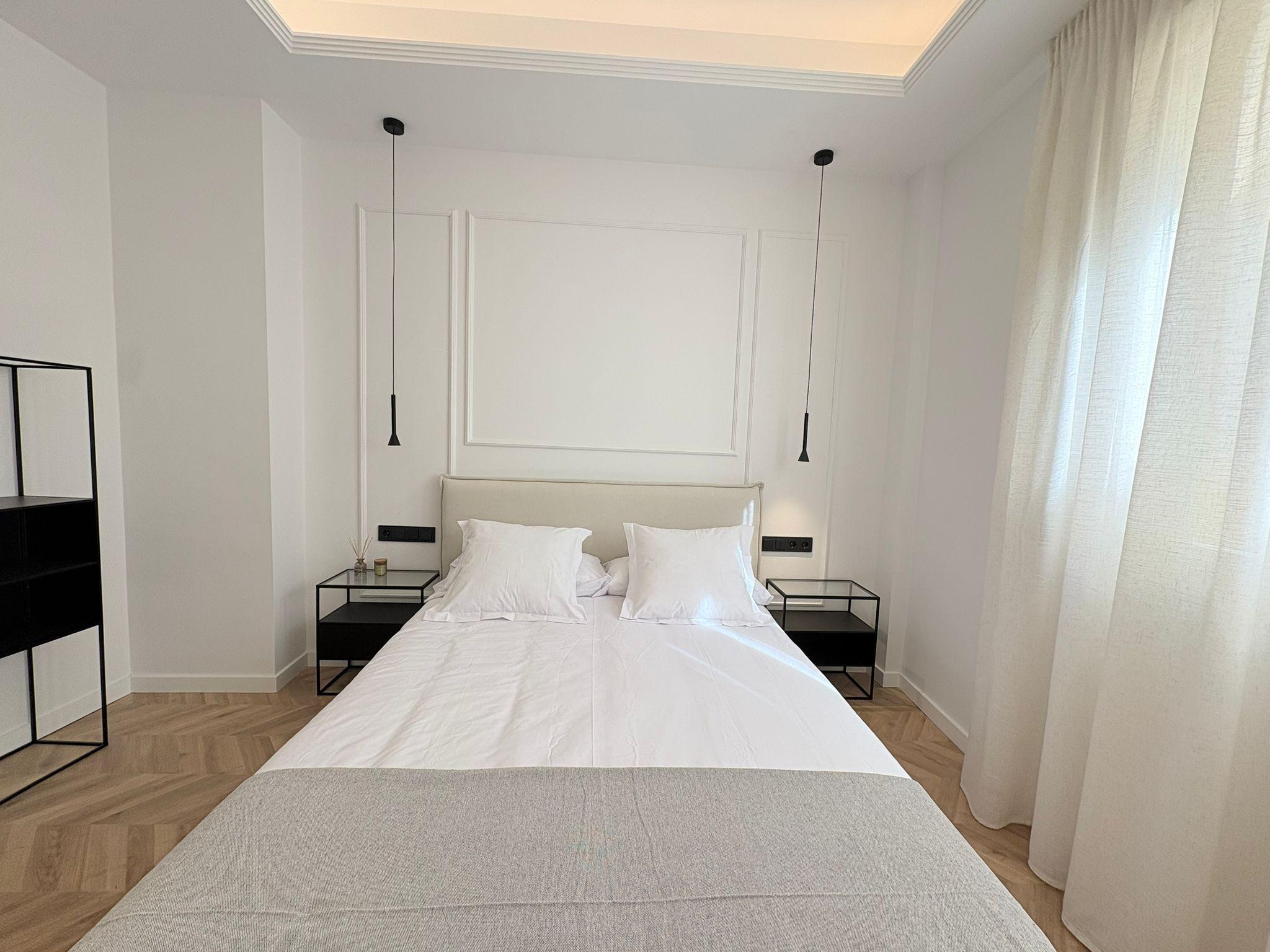 Imagen 23 Piso en venta en Valencia / Junto Plaza del Ayuntamiento