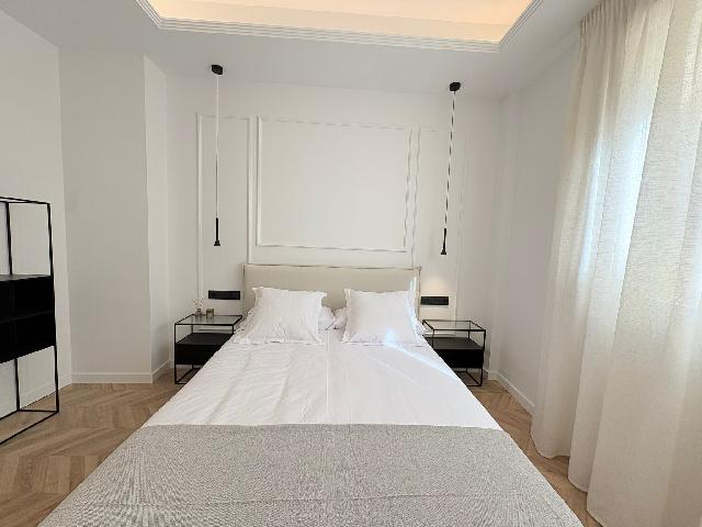 Imagen 23 Inmueble 300848 - Piso en venta en Valencia / Junto Plaza del Ayuntamiento