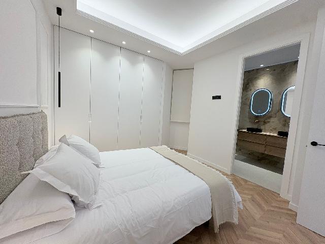 Imagen 17 Inmueble 300848 - Piso en venta en Valencia / Junto Plaza del Ayuntamiento