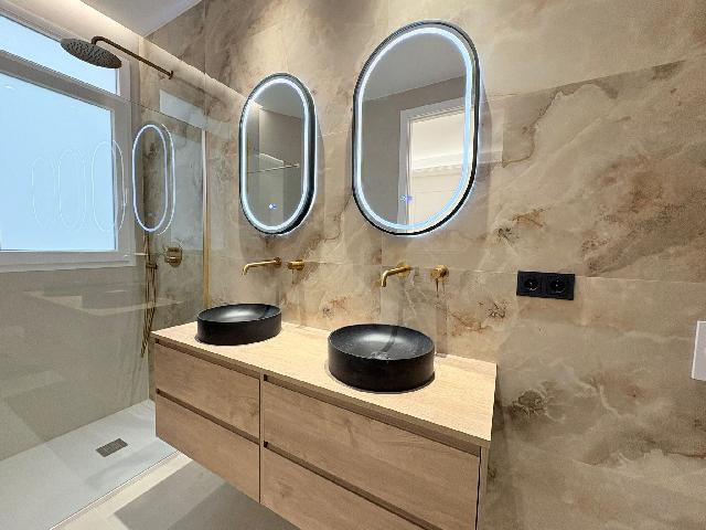 Imagen 27 Inmueble 300848 - Piso en venta en Valencia / Junto Plaza del Ayuntamiento