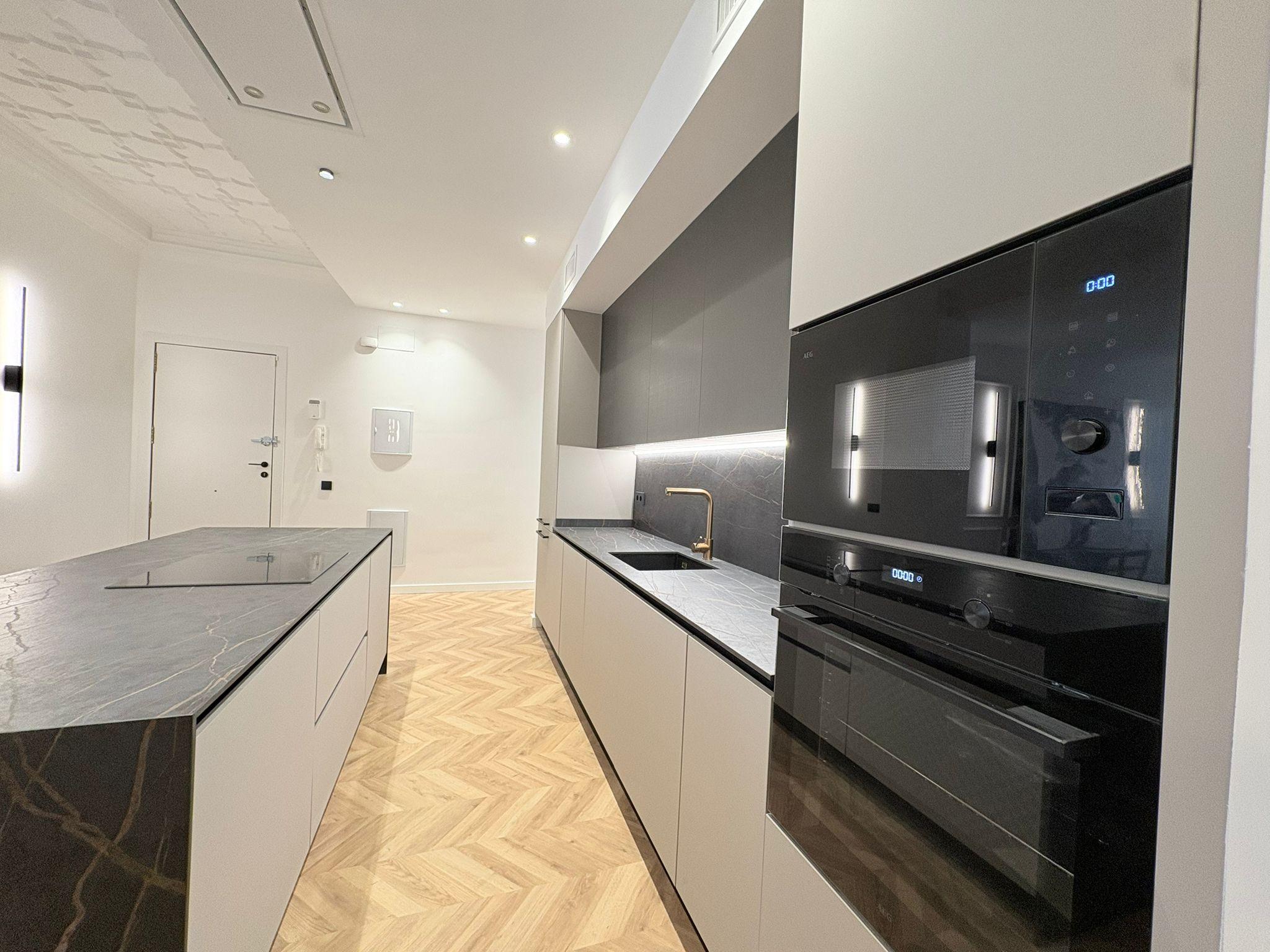 Imagen 12 Piso en venta en Valencia / Junto Plaza del Ayuntamiento