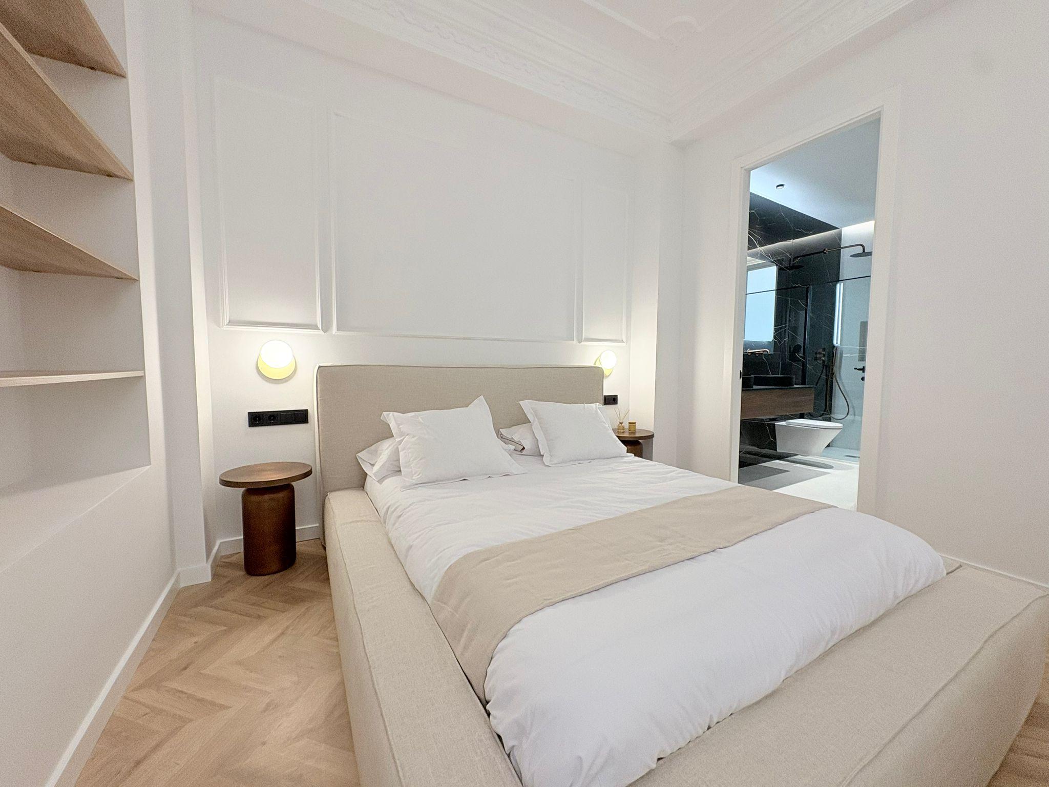 Imagen 16 Piso en venta en Valencia / Junto Plaza del Ayuntamiento