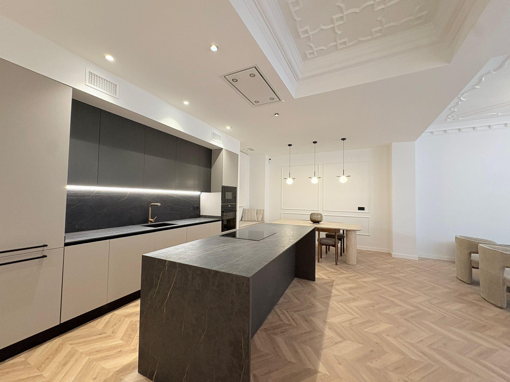 Imagen 11 Piso en venta en Valencia / Junto Plaza del Ayuntamiento