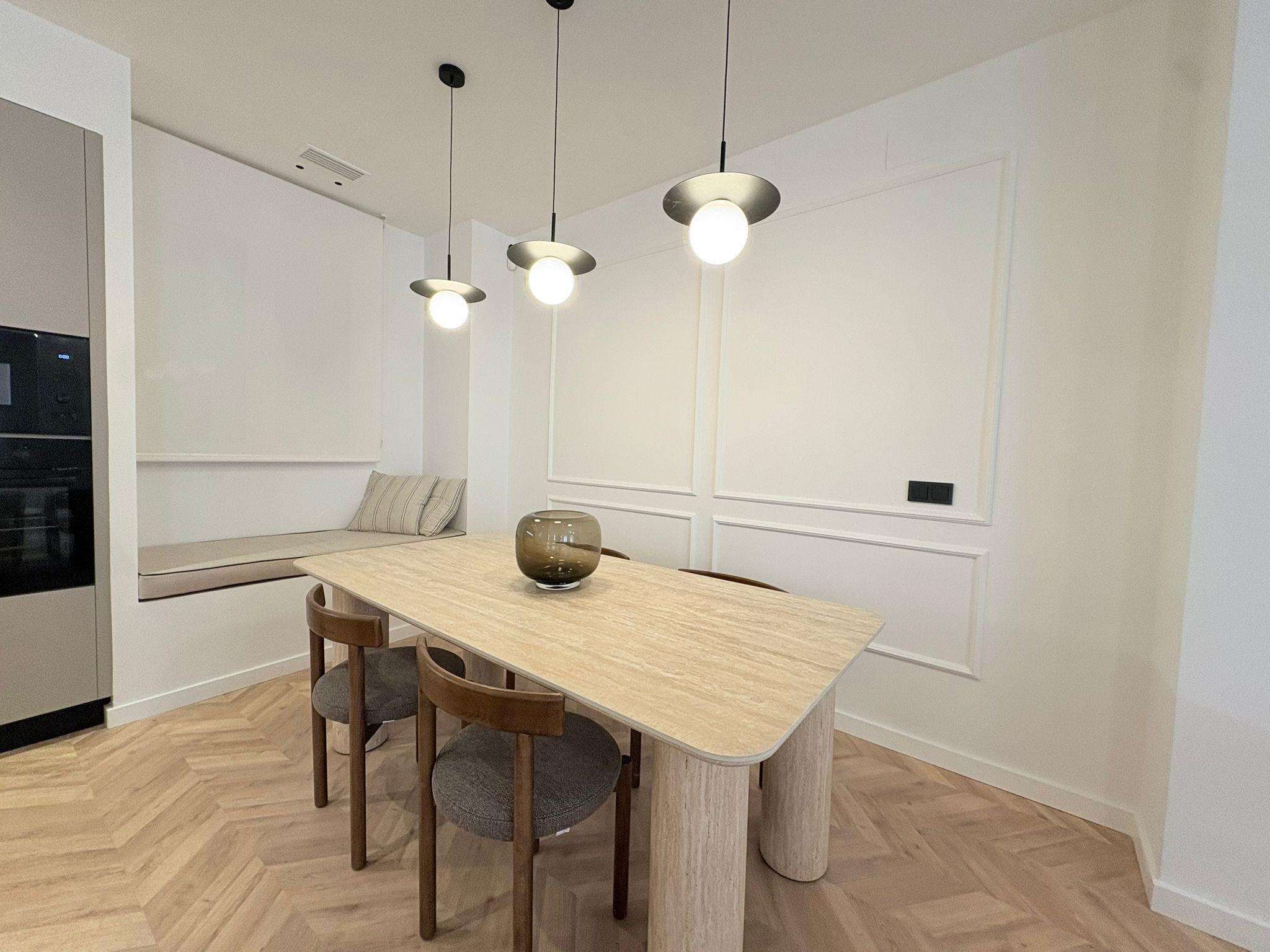 Imagen 7 Piso en venta en Valencia / Junto Plaza del Ayuntamiento