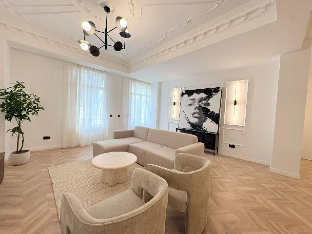 Imagen 4 Inmueble 300848 - Piso en venta en Valencia / Junto Plaza del Ayuntamiento