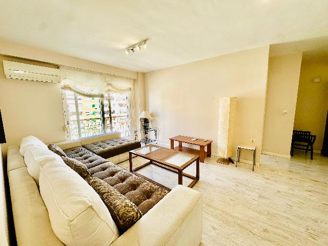 Imagen 17 Inmueble 300873 - Piso en venta en Valencia / Carretera de Malilla