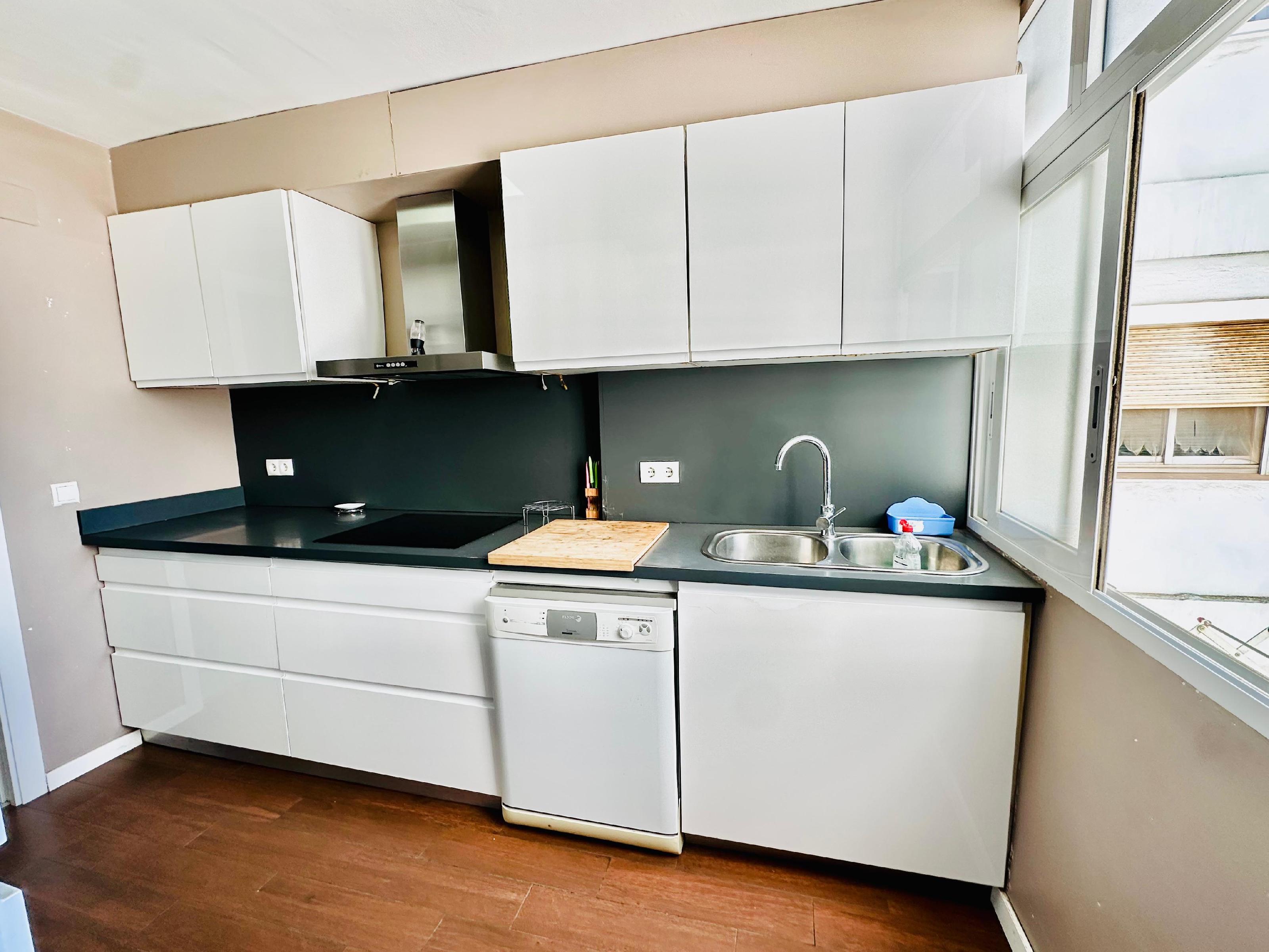 Imagen 12 Piso en venta en Valencia / Carretera de Malilla