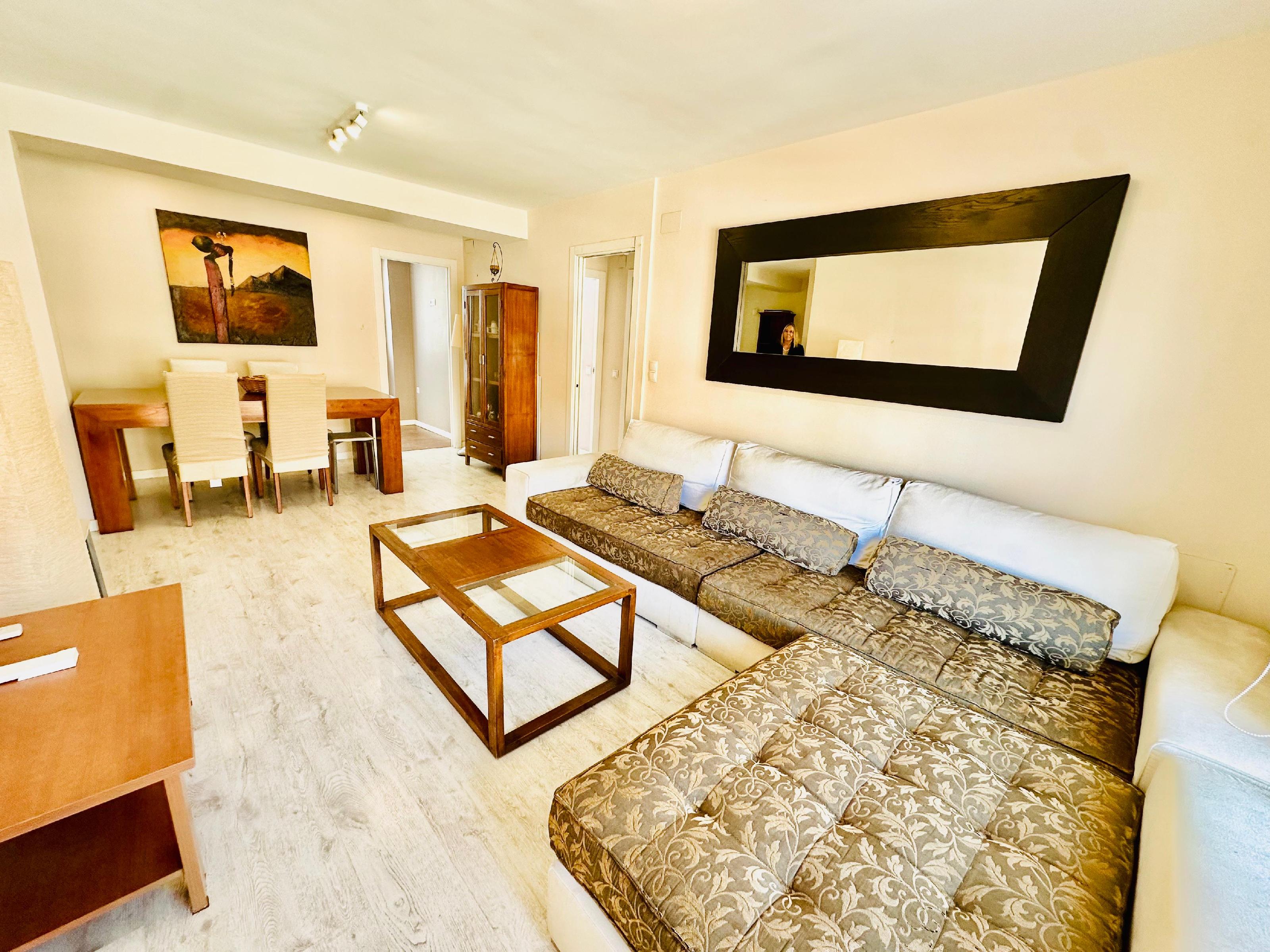 Imagen 3 Piso en venta en Valencia / Carretera de Malilla