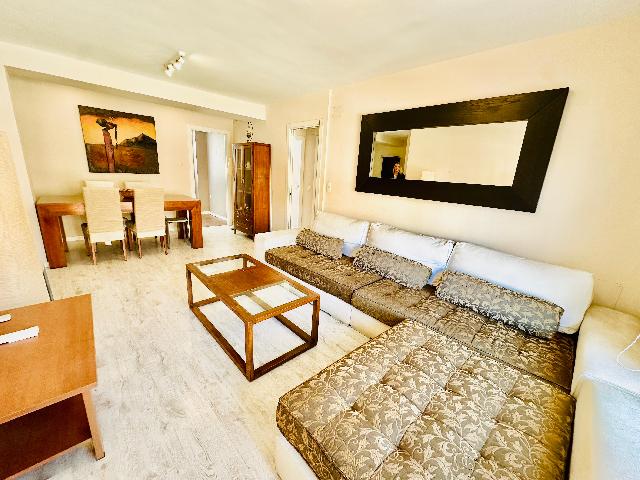 Imagen 3 Inmueble 300873 - Piso en venta en Valencia / Carretera de Malilla