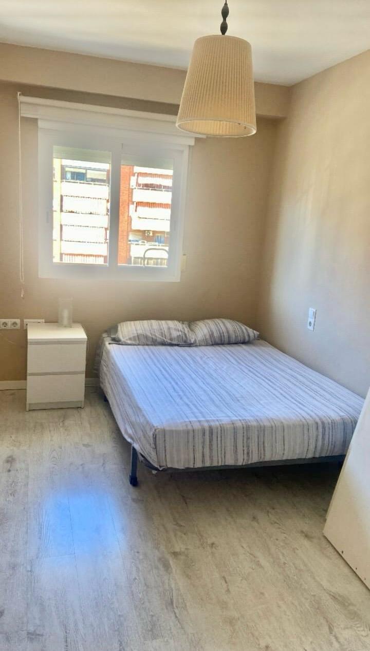 Imagen 6 Piso en venta en Valencia / Carretera de Malilla