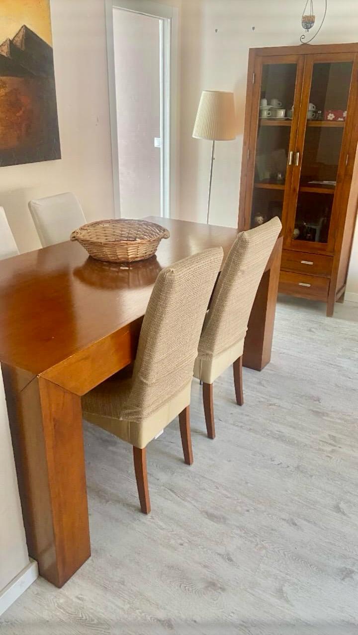 Imagen 7 Piso en venta en Valencia / Carretera de Malilla