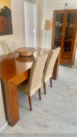 Imagen 7 Inmueble 300873 - Piso en venta en Valencia / Carretera de Malilla