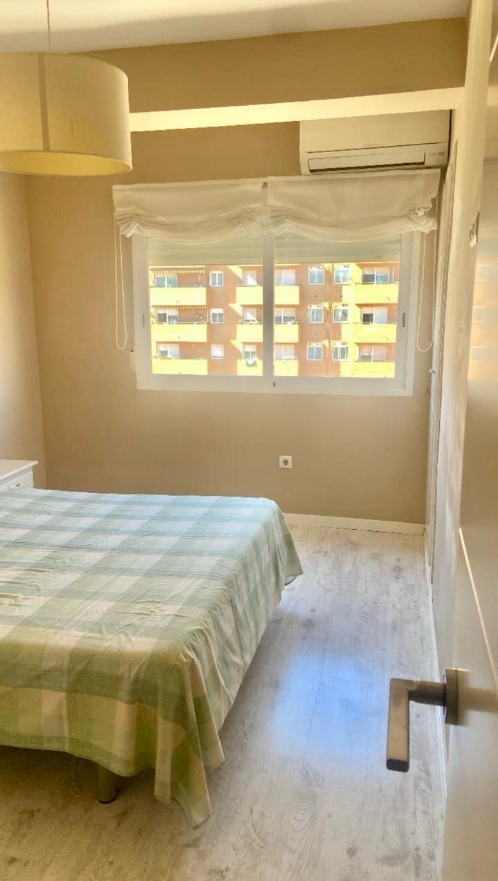 Imagen 8 Piso en venta en Valencia / Carretera de Malilla