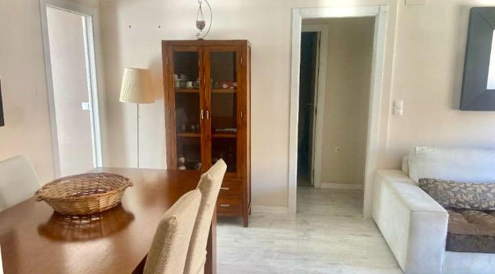 Imagen 10 Piso en venta en Valencia / Carretera de Malilla