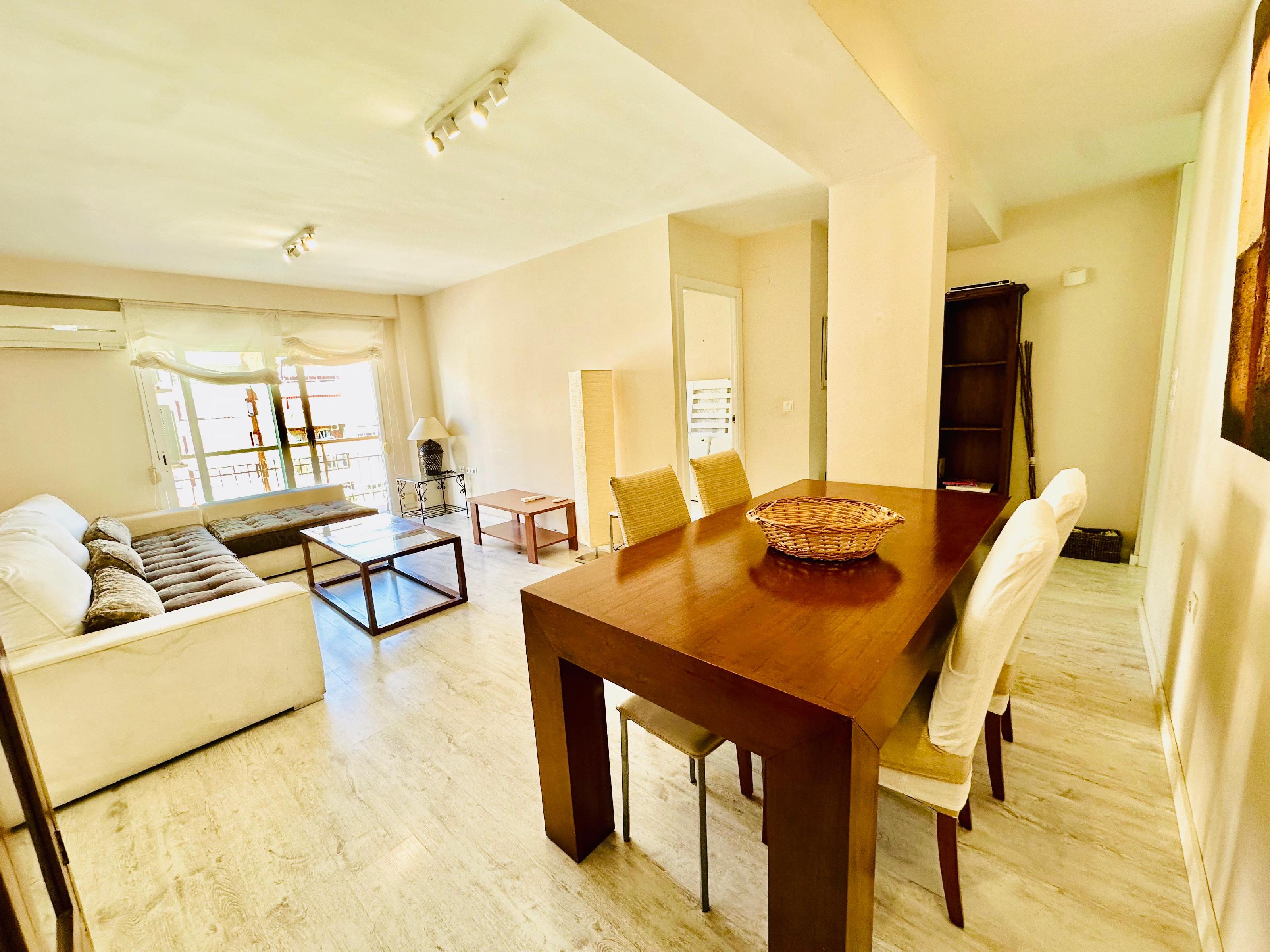 Imagen 2 Piso en venta en Valencia / Carretera de Malilla