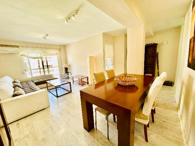 Imagen 2 Inmueble 300873 - Piso en venta en Valencia / Carretera de Malilla