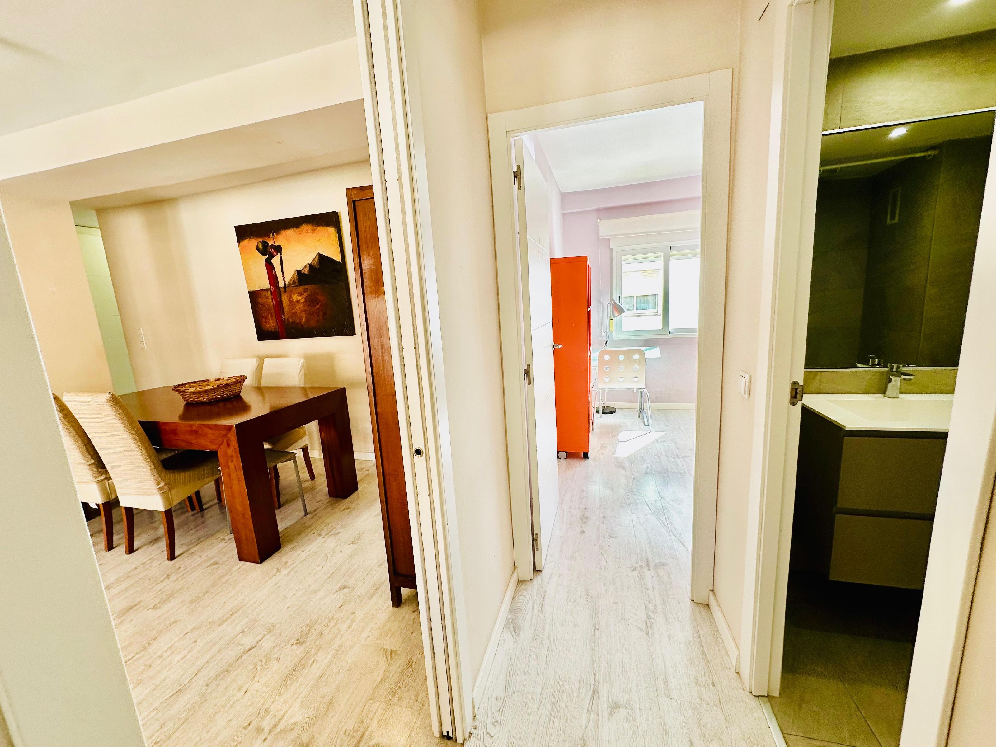 Imagen 34 Piso en venta en Valencia / Carretera de Malilla