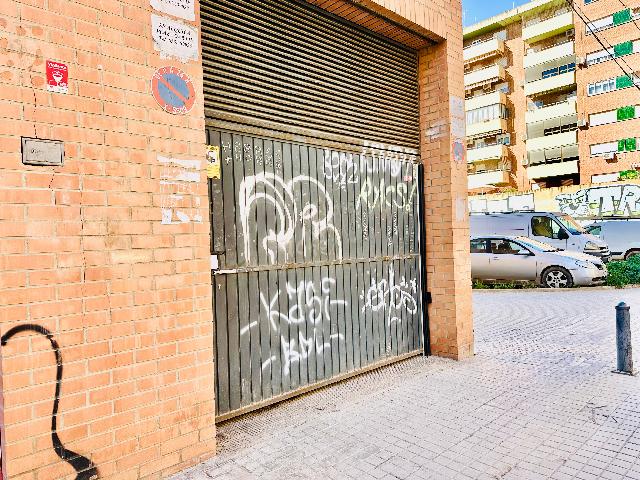 Imagen 39 Inmueble 300873 - Piso en venta en Valencia / Carretera de Malilla