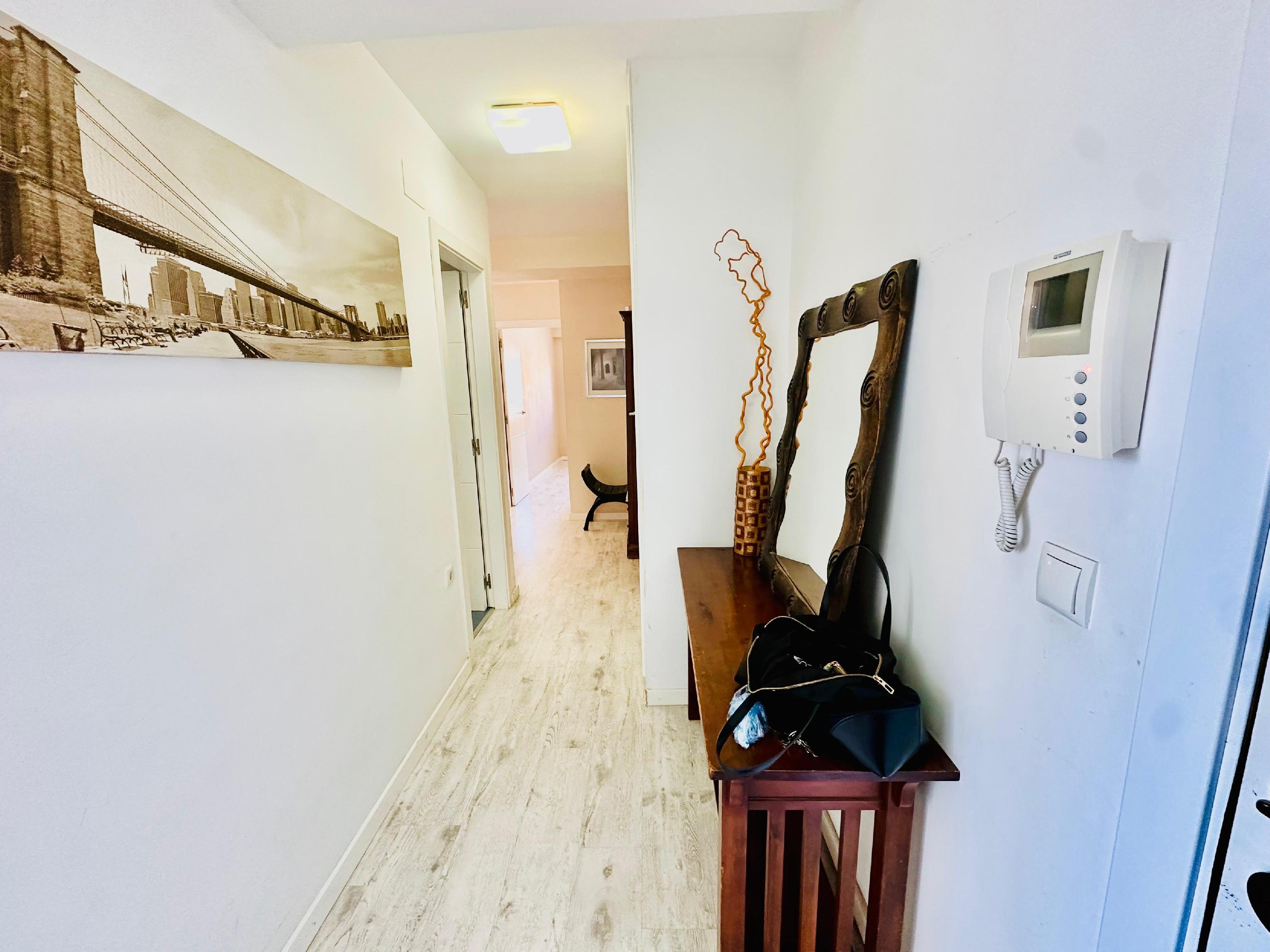 Imagen 7 Piso en venta en Valencia / Carretera de Malilla