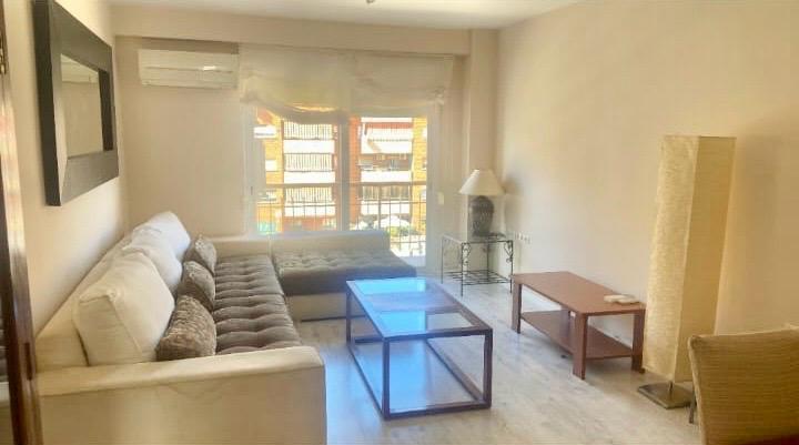 Imagen 1 Piso en venta en Valencia / Carretera de Malilla