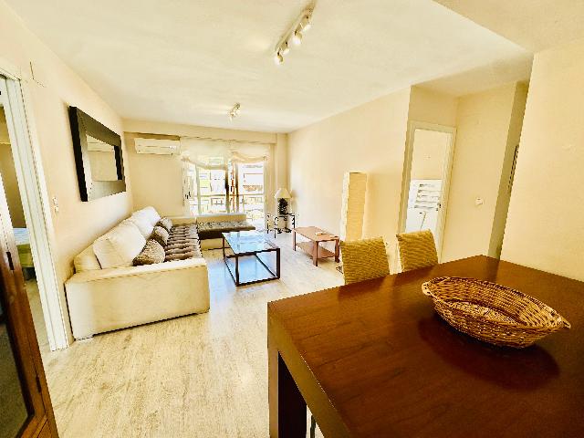 Imagen 16 Inmueble 300873 - Piso en venta en Valencia / Carretera de Malilla