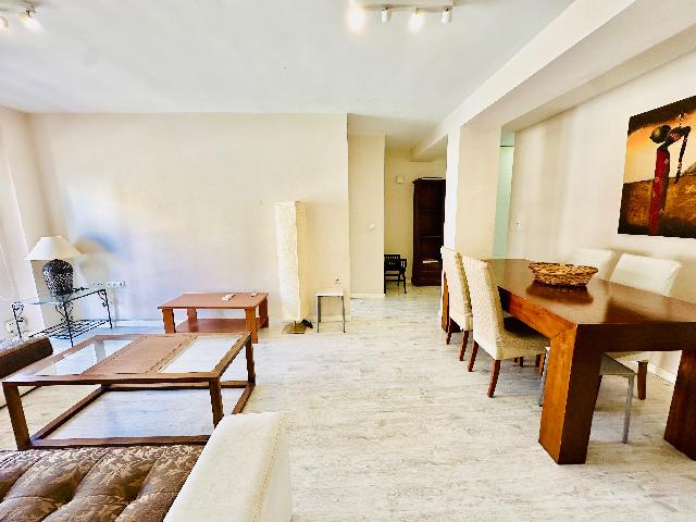 Imagen 18 Inmueble 300873 - Piso en venta en Valencia / Carretera de Malilla