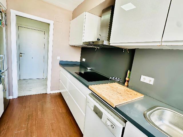 Imagen 11 Inmueble 300873 - Piso en venta en Valencia / Carretera de Malilla