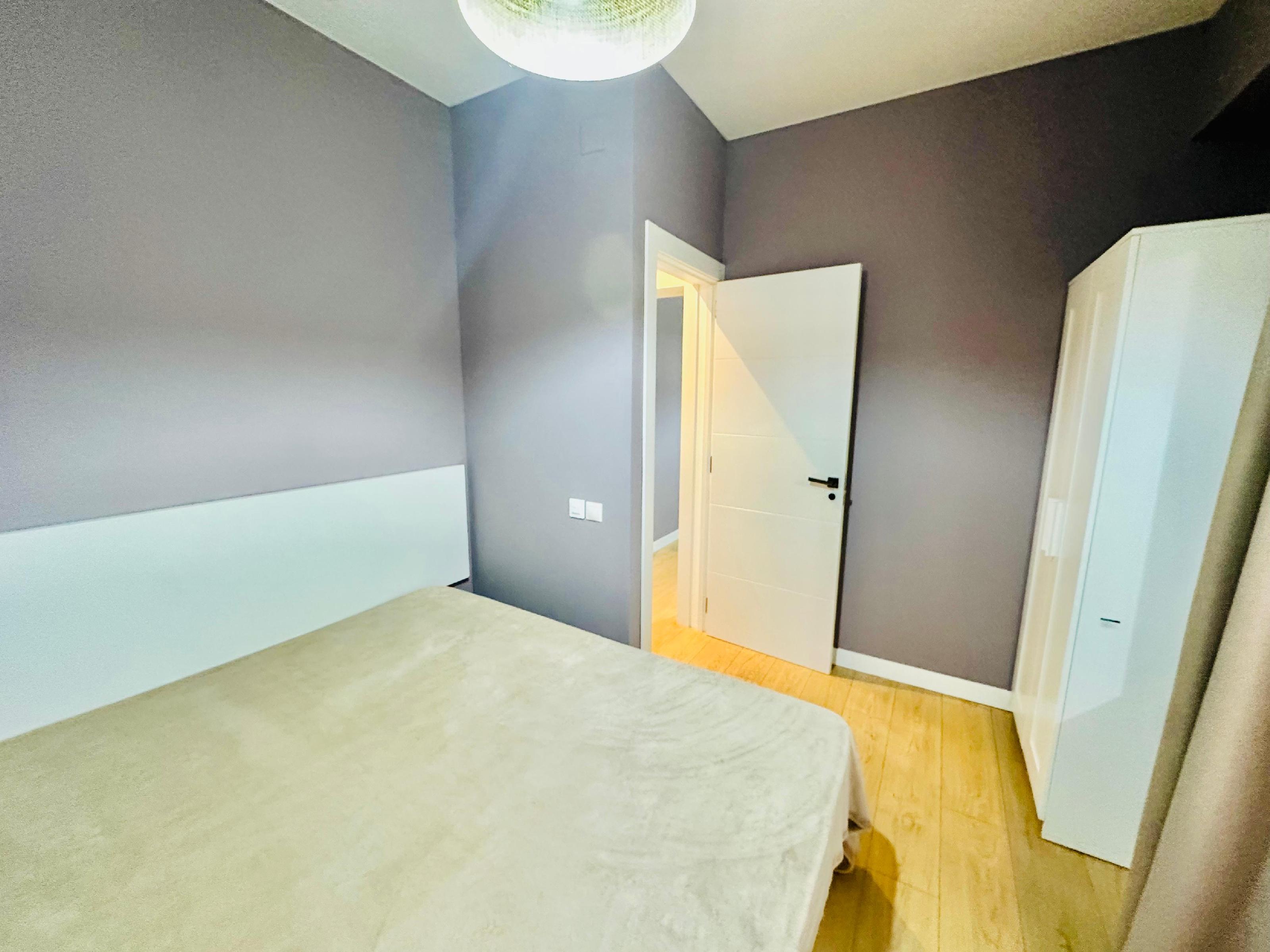 Imagen 22 Piso en venta en Valencia / Próxima al Parque de Benicalap