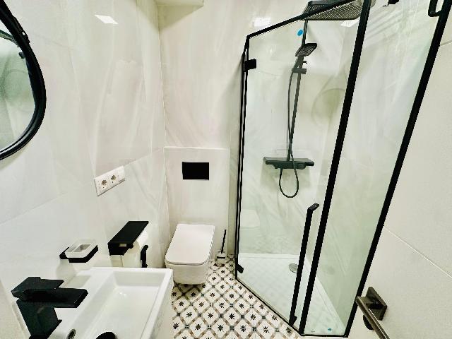 Imagen 3 Inmueble 301165 - Piso en venta en Valencia / Próxima al Parque de Benicalap