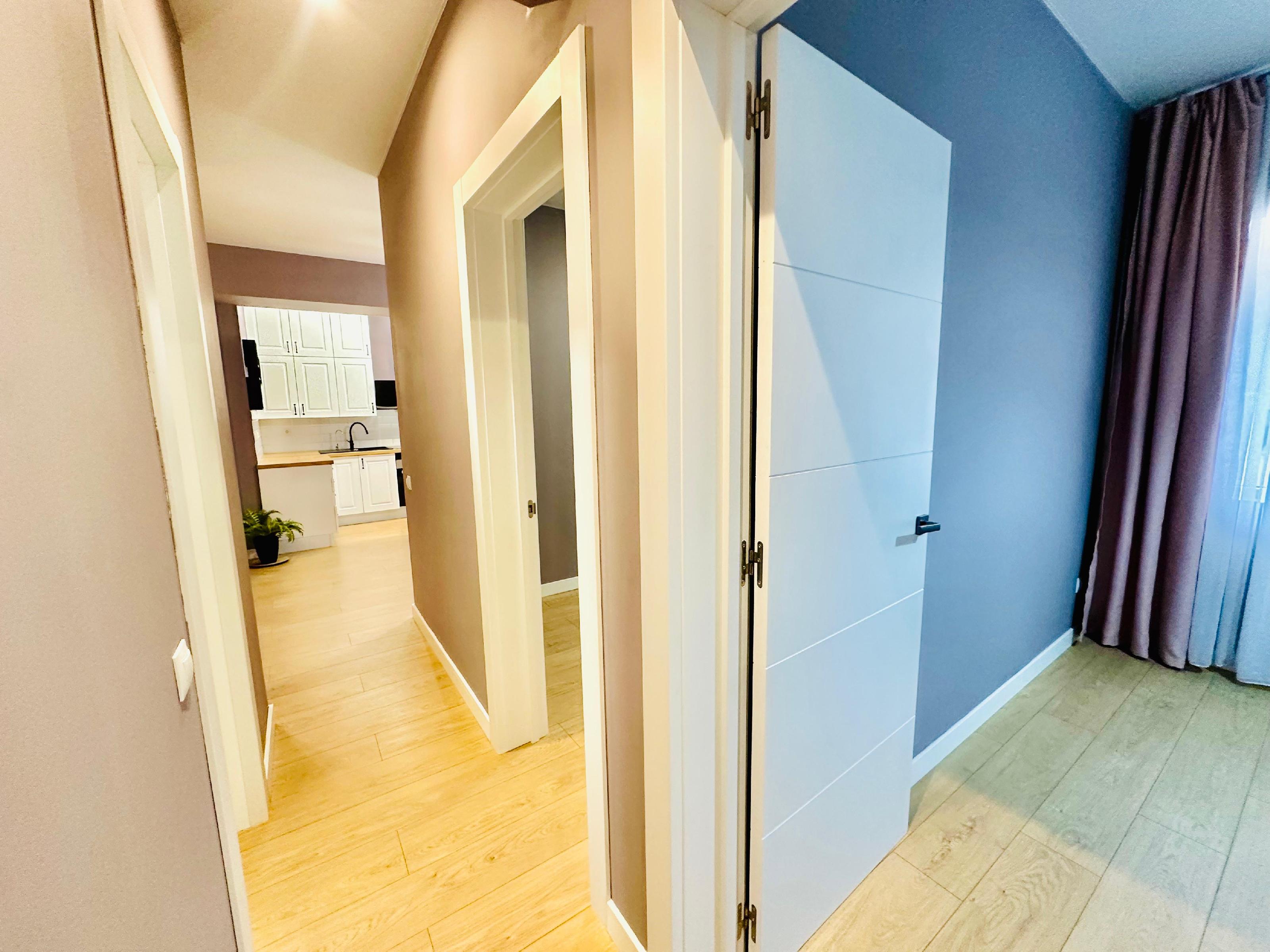 Imagen 27 Piso en venta en Valencia / Próxima al Parque de Benicalap