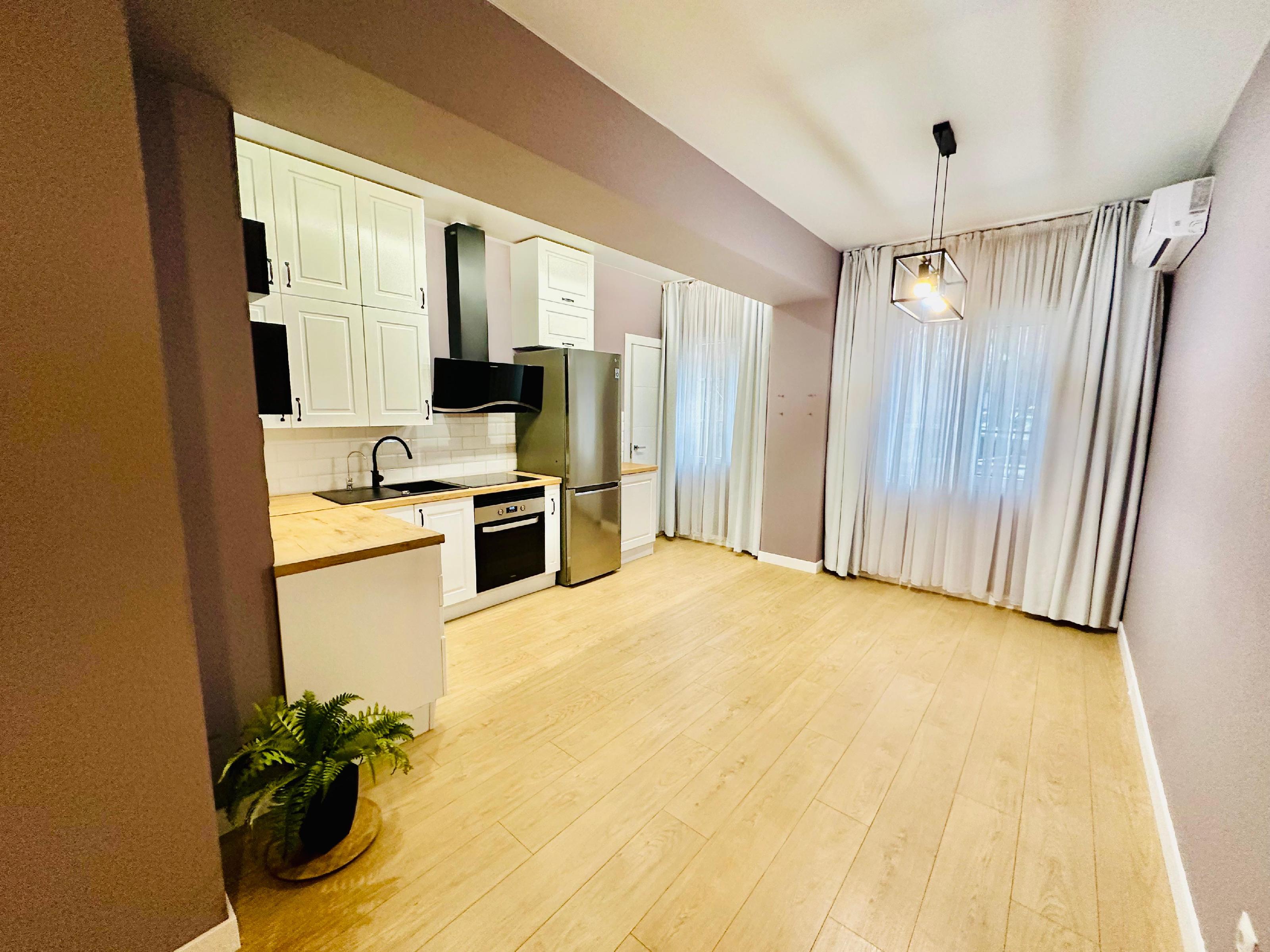 Imagen 10 Piso en venta en Valencia / Próxima al Parque de Benicalap