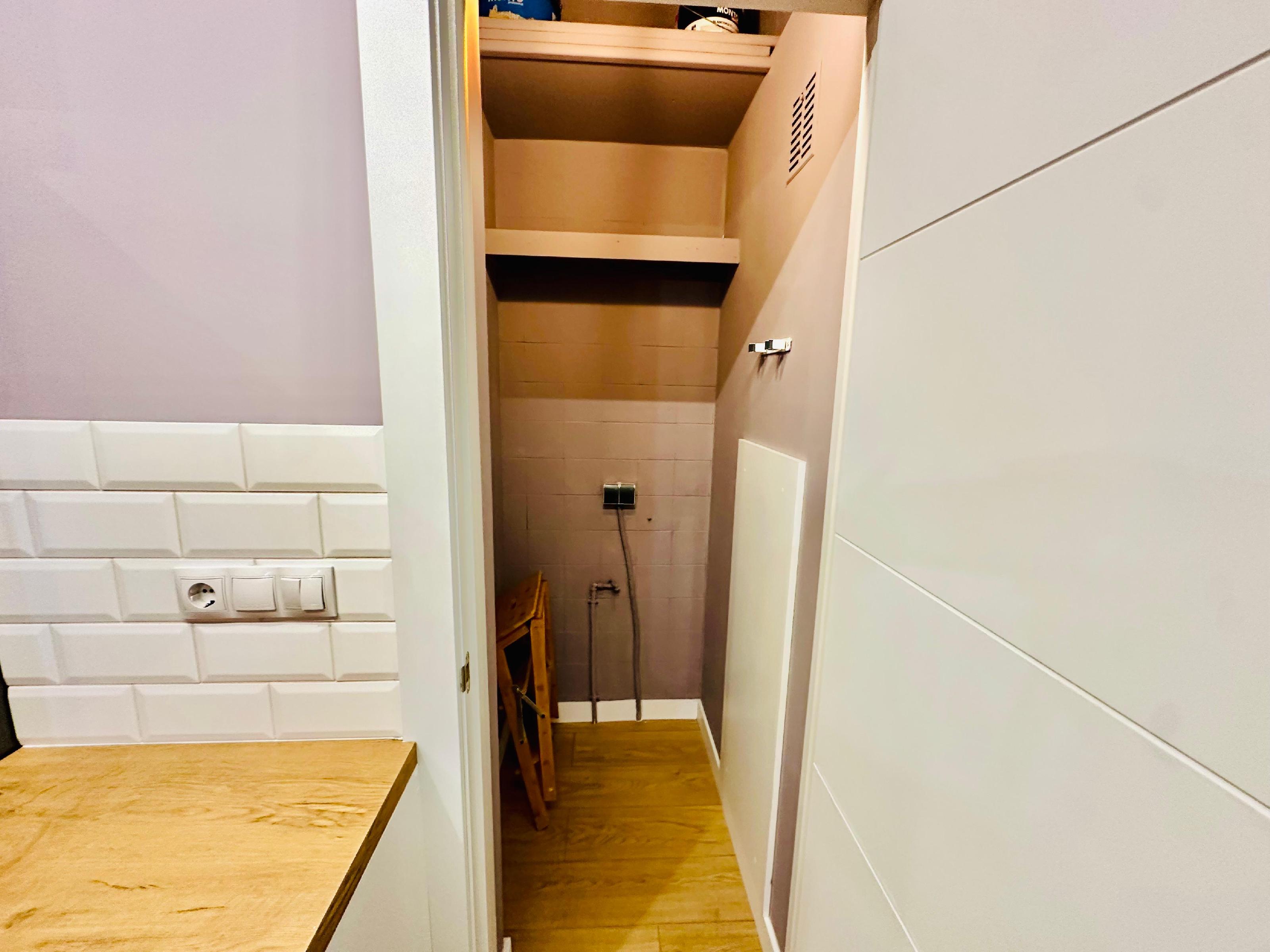 Imagen 14 Piso en venta en Valencia / Próxima al Parque de Benicalap