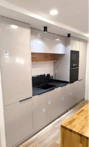 Imagen 2 Inmueble 301177 - Piso en venta en Valencia / Próxima al Hospital Universitario Doctor Peset