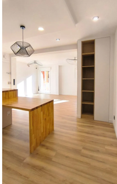 Imagen 8 Piso en venta en Valencia / Próxima al Hospital Universitario Doctor Peset