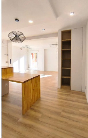 Imagen 8 Inmueble 301177 - Piso en venta en Valencia / Próxima al Hospital Universitario Doctor Peset