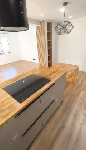 Imagen 7 Inmueble 301177 - Piso en venta en Valencia / Próxima al Hospital Universitario Doctor Peset