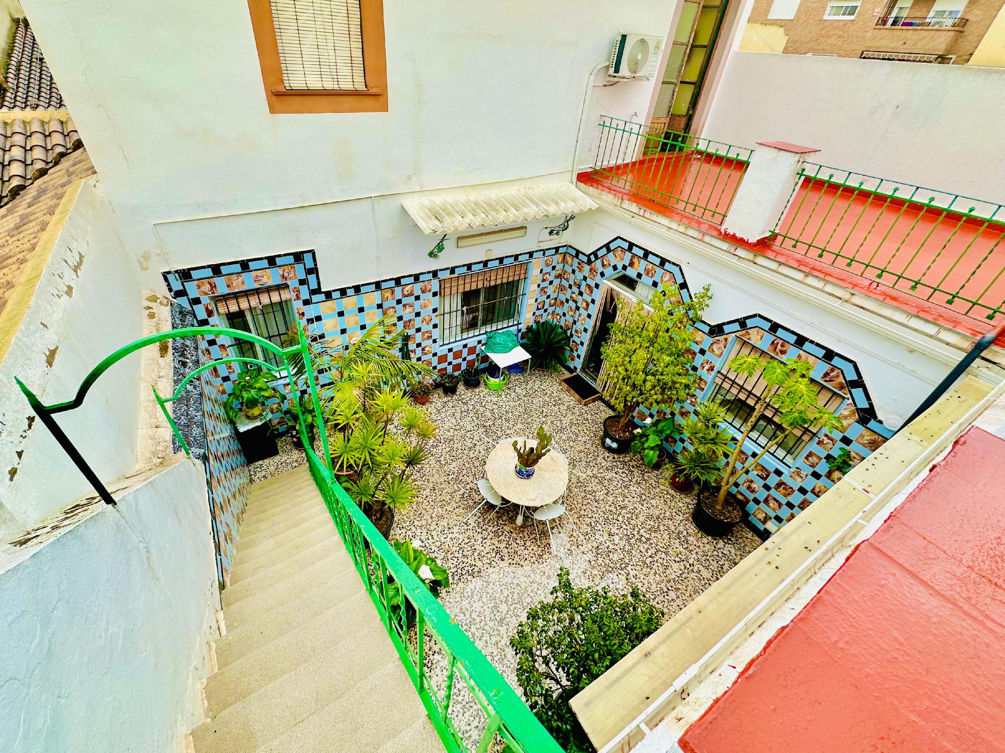 Imagen 24 Casa en venta en Burjassot / Próxima a la Plaza de la Concordia