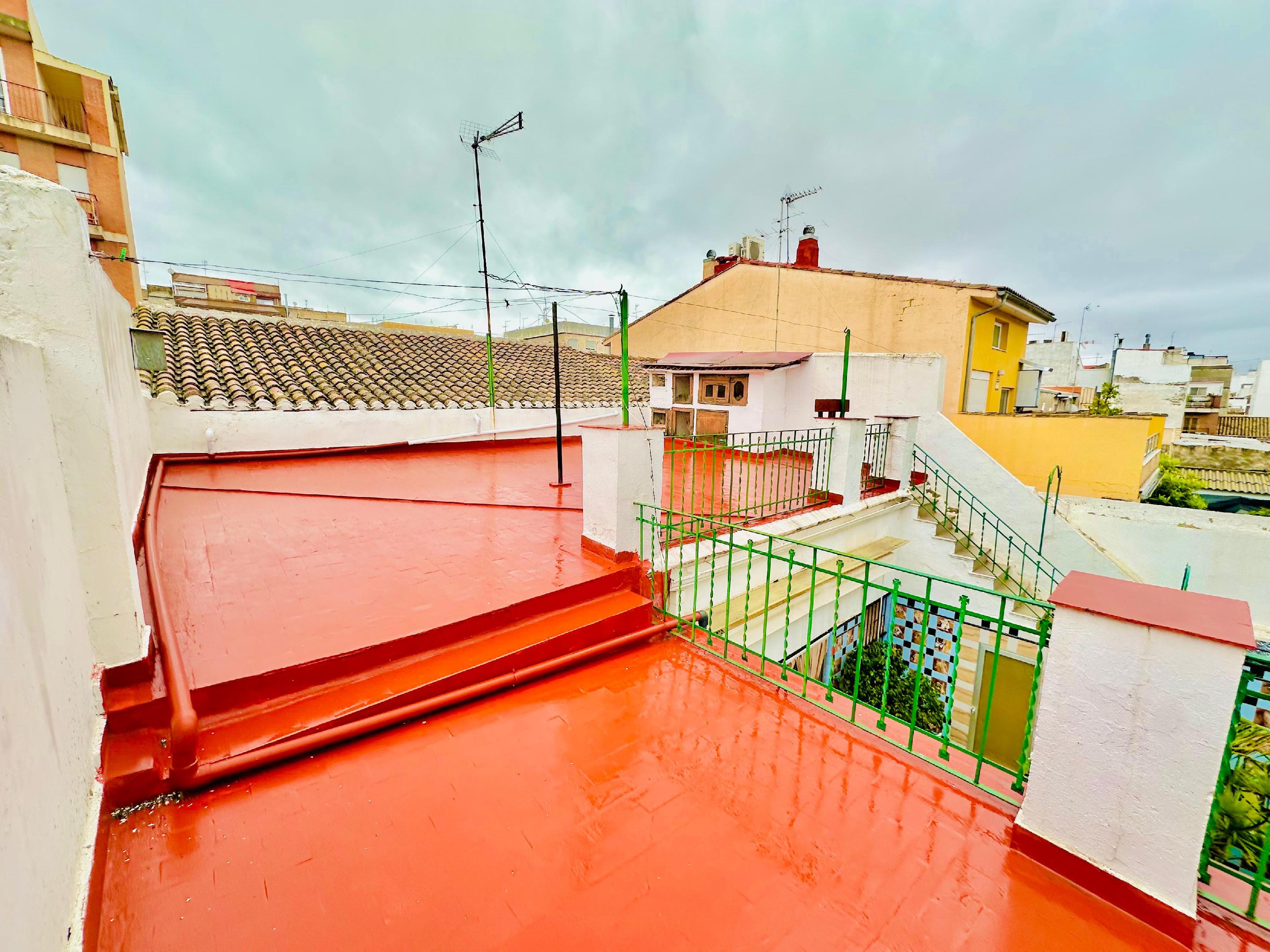 Imagen 27 Casa en venta en Burjassot / Próxima a la Plaza de la Concordia