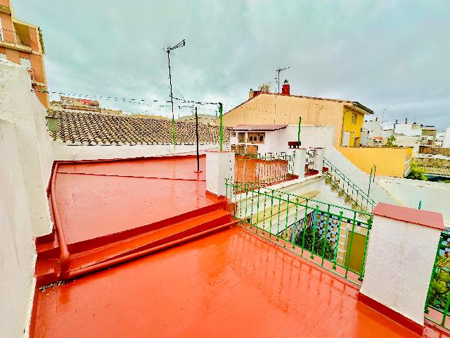 Imagen 27 Inmueble 301185 - Casa en venta en Burjassot / Próxima a la Plaza de la Concordia