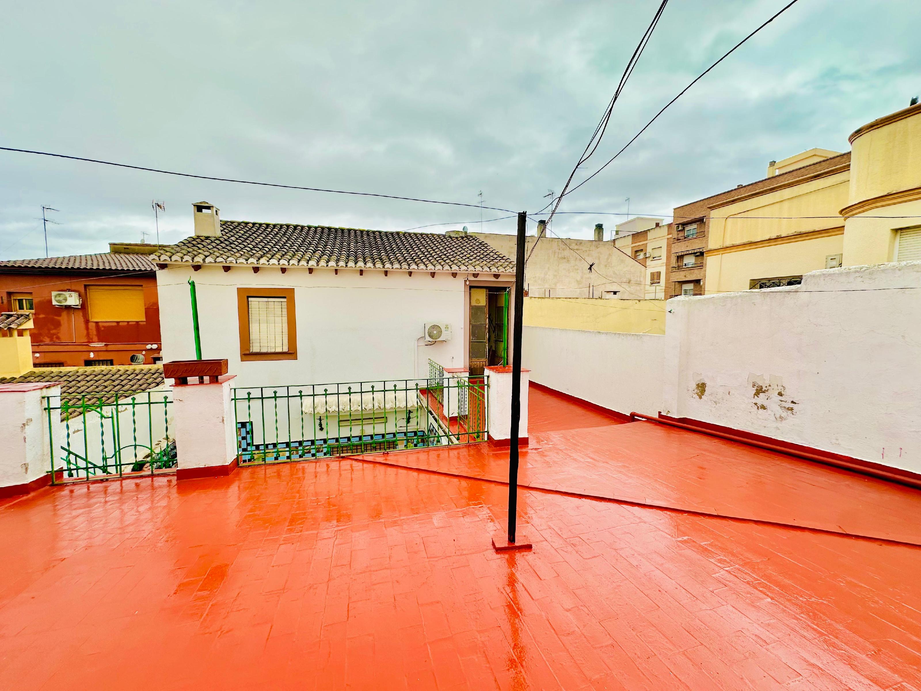 Imagen 31 Casa en venta en Burjassot / Próxima a la Plaza de la Concordia